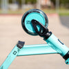 CORE CB1 Beginner Scooter - Teal/Black