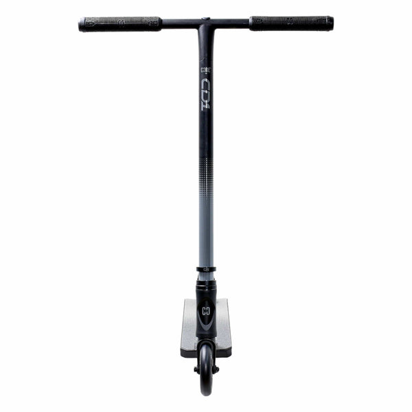 CORE CD1 Complete Stunt Scooter – Black