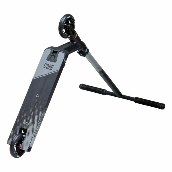 CORE CD1 Complete Stunt Scooter – Black