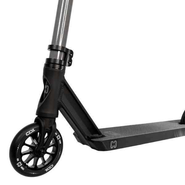 CORE CD1 Complete Stunt Scooter – Black