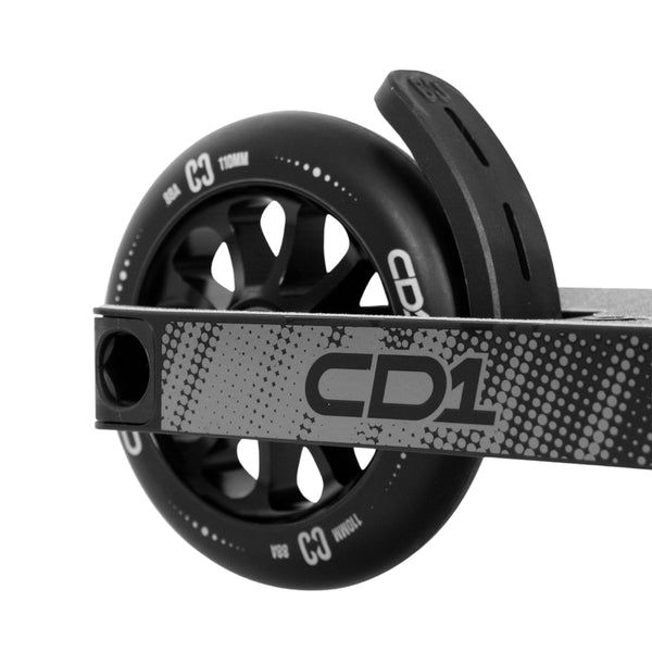 CORE CD1 Complete Stunt Scooter – Black