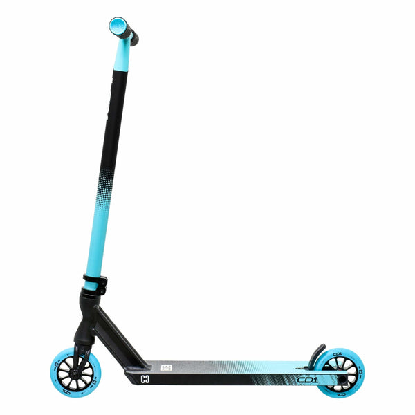 CORE CD1 Complete Stunt Scooter – Blue/Black