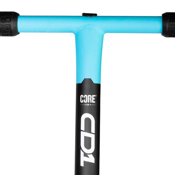 CORE CD1 Complete Stunt Scooter – Blue/Black