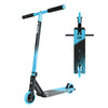 CORE CD1 Complete Stunt Scooter – Blue/Black