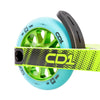 CORE CD1 Complete Stunt Scooter – Lime/Teal