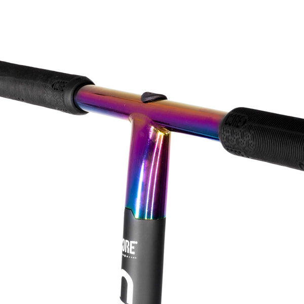 CORE CD1 Complete Stunt Scooter – NeoChrome/Black