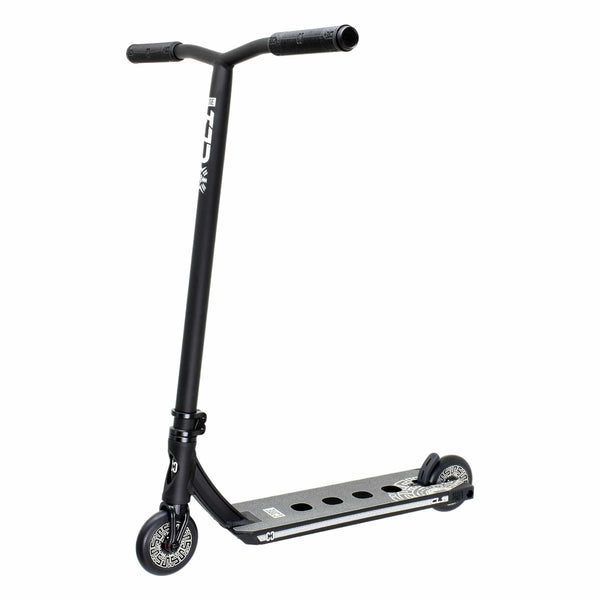 CORE CL1 Complete Stunt Scooter – Black