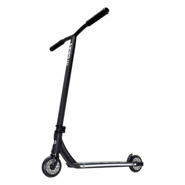 CORE CL1 Complete Stunt Scooter – Black