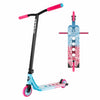 CORE CL1 Complete Stunt Scooter – Pink/Teal