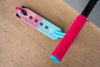 CORE CL1 Complete Stunt Scooter – Pink/Teal