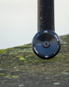 CORE Hollow Stunt Scooter Wheel V2 110mm - Black