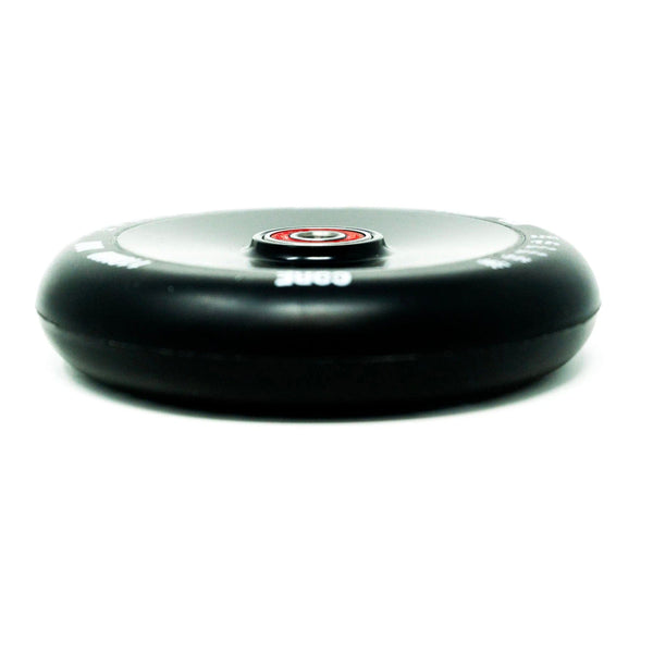 CORE Hollow Stunt Scooter Wheel V2 110mm - Black