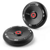 CORE Hollow Stunt Scooter Wheel V2 110mm - Black