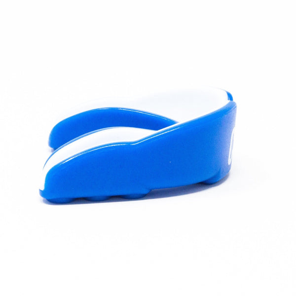 CORE Protection Mouth Guard/Gum Shield - Blue
