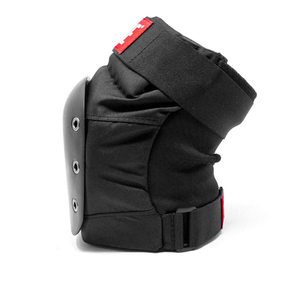 CORE Protection Street Pro Knee Pads - Classic (Red & Black Tags)