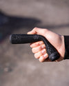 CORE Skinny Boy Handlebar Grips Soft 170mm – Black