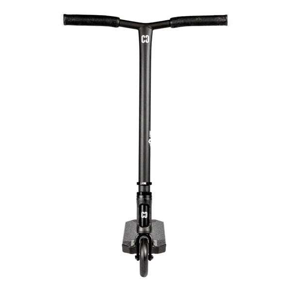 CORE SL3 Mini Complete Scooter - Black (17.5")