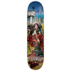 DGK Fabian Alomar 'Street Soldier' Deck 8" by DGK