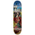 DGK Fabian Alomar 'Street Soldier' Deck 8" by DGK