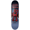 Toy Machine Jeremy Leabres Robot 8.38" by Toy Machine