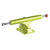 Ace AF1 Satin Lime 66 (9") by Ace Trucks