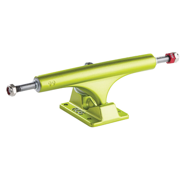 Ace AF1 Satin Lime 66 (9") by Ace Trucks