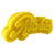 Richie's Signature Skateboard Wax Yellow by Richie's
