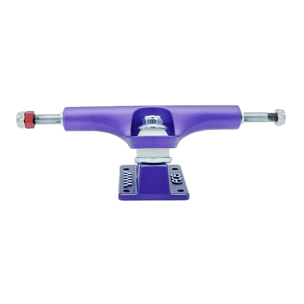 Ace AF1 Purple Satin 80 skateboard truck 10 inch view 3