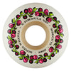BONES Wheels X-Formula 'SKULL BERRIES' 50mm V5 97A