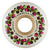 BONES Wheels X-Formula 'SKULL BERRIES' 50mm V5 97A