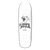 SMA Tommi | 7-Ply Maple | White Dipped | 9.25" x 32.75" | WB: 15.125" by SMA