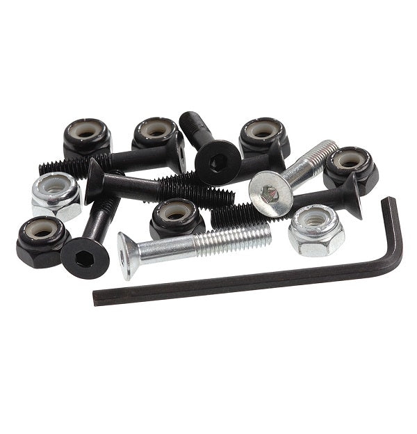 Enuff 1.25 Inch Allen Bolts