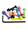 Enuff 1 Inch Coloured Allen Bolts