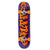 Enuff Graffiti 2 Mini Skateboard - Orange 7.25"