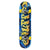 Enuff Graffiti 2 Skateboard - Yellow 7.75