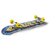 Enuff Graffiti 2 Skateboard - Yellow 7.75