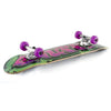 Enuff Graffiti 2 Mini Skateboard - Green 7.25"