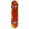 Enuff Graffiti 2 Mini Skateboard - Red 7.25"