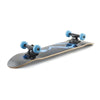 Enuff Pyro 2 Skateboard - Blue 7.75"