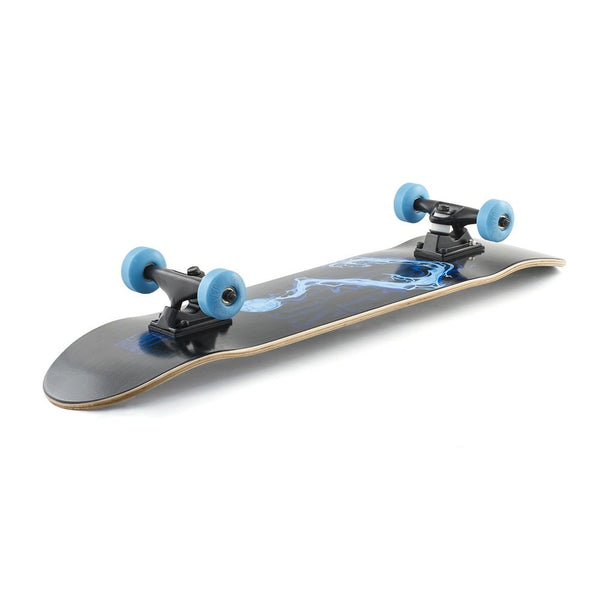 Enuff Pyro 2 Skateboard - Blue 7.75"