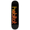 Habitat 'Horizon Lines' Black 8" by Habitat