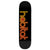 Habitat 'Horizon Lines' Black 8" by Habitat