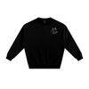 Reaper Invert Fleeced Sweatshirt