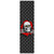 Powell Ripper Charcoal Checker 9" Griptape by Powell