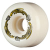 Powell-Peraltaª Dragon Formula - 58mm x 33mm - 95A - RB2 - Off White / Yellow