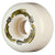 Powell-Peralta Dragon Formula - 58mm x 33mm - 95A - RB2 - Off White / Yellow by Powell Peralta