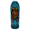 Powell-Peralta Mike Vallely Bug '02' - 10.0" - Blue / Red Foil (Shape 163) by Powell Peralta