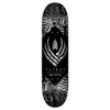 Powell Peralta FLIGHT Skeleton - 8.25" - Silver Foil by Powell Peralta
