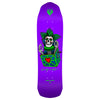 Powell Peralta FLIGHT Chris Hiett - Skull - 8.5" MINI by Powell Peralta