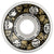 BONES Wheels - Skate Park Formula - 58mm - 81B - P5 Sidecut (Spring '26) by Bones Wheels